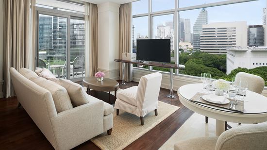 One Bedroom Corner Prestige Club
