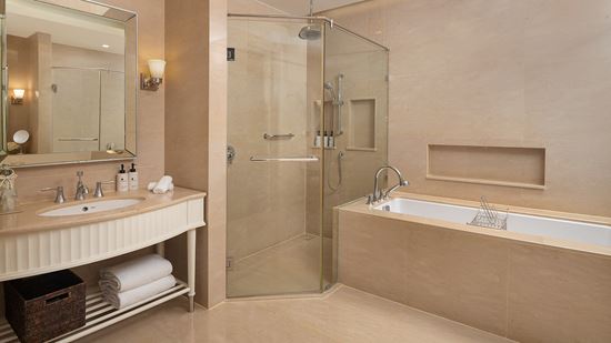 One Bedroom Prestige Club