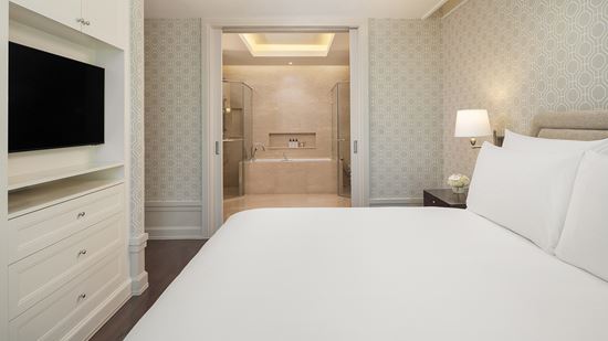 One Bedroom Prestige Club