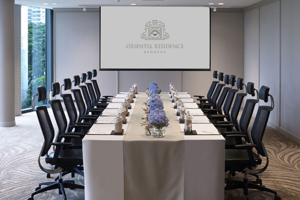 Board Room