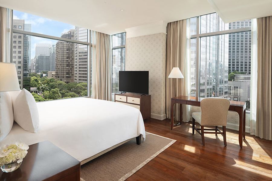 Two Bedroom Prestige Club