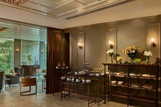 The Prestige Club Experience - Oriental Residence Bangkok